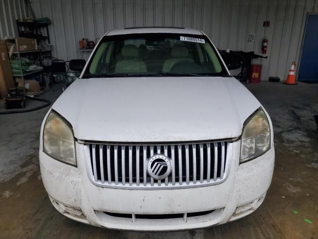 2008 Mercury Sable Premier