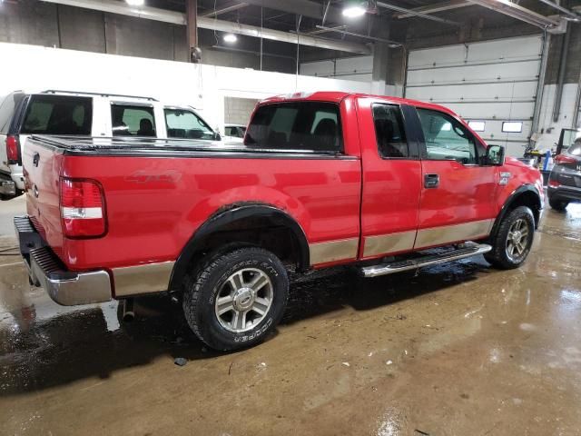 2006 Ford F150