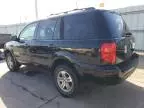 2004 Honda Pilot EXL