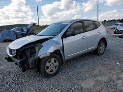 Nissan salvage cars for sale: 2012 Nissan Rogue S