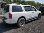 2006 Nissan Armada SE