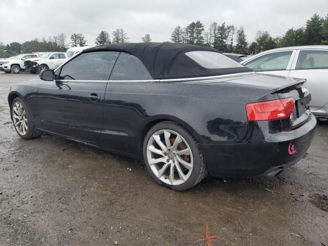 2014 Audi A5 Premium Plus