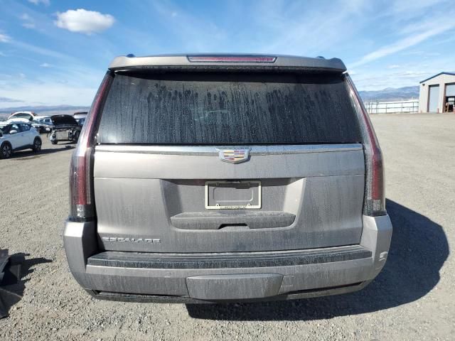 2019 Cadillac Escalade ESV Premium Luxury