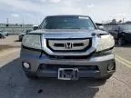 2011 Honda Pilot Exln