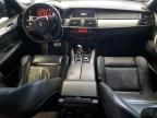 2007 BMW X5 4.8I