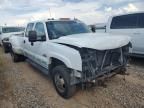 2005 Chevrolet Silverado C3500