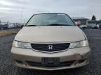 2001 Honda Odyssey EX