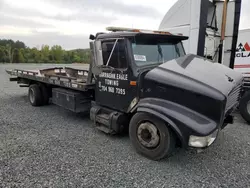 International salvage cars for sale: 2001 International 4000 4700