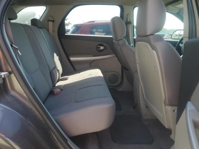 2007 Chevrolet Equinox LT