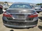 2017 Honda Accord EX