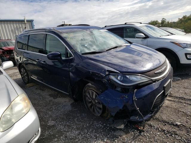 2019 Chrysler Pacifica Touring L Plus