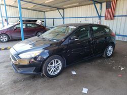 2017 Ford Focus SE en venta en Colorado Springs, CO