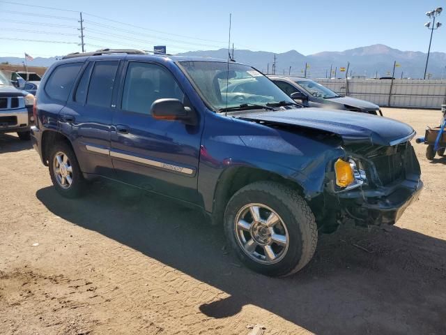 2004 GMC Envoy