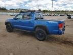 2017 Toyota Tacoma Double Cab