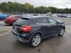 2018 Mercedes-Benz GLA 250 4matic