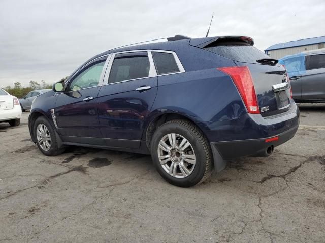 2011 Cadillac SRX Luxury Collection