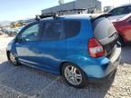 2008 Honda FIT Sport