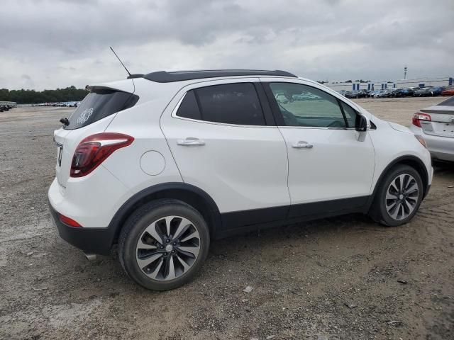 2019 Buick Encore Essence