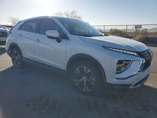 2022 Mitsubishi Eclipse Cross SE