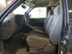 2007 Chevrolet Silverado K2500 Heavy Duty