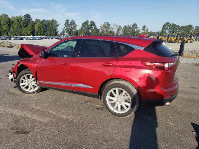 2019 Acura RDX