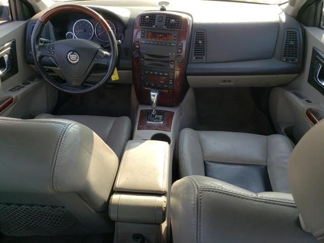 2007 Cadillac CTS HI Feature V6