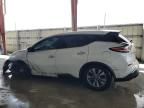 2016 Nissan Murano S