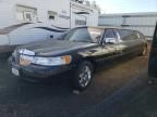 2001 Lincoln Town Car Executive