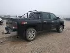 2010 Chevrolet Silverado K1500 LT