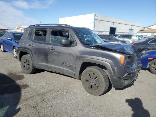 2019 Jeep Renegade Sport