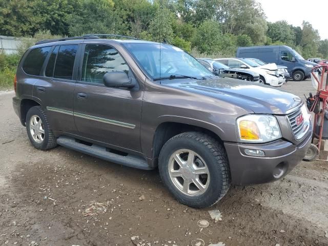 2008 GMC Envoy