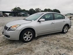 Nissan salvage cars for sale: 2008 Nissan Altima 2.5