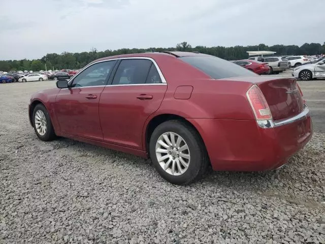 2014 Chrysler 300