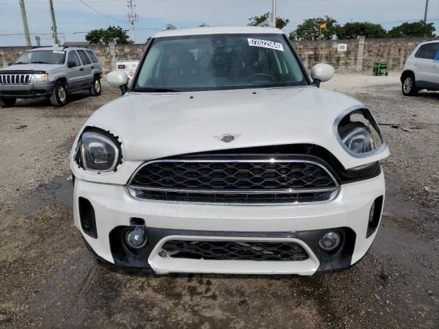 2024 Mini Cooper S Countryman ALL4