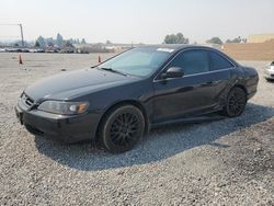 Honda salvage cars for sale: 1999 Honda Accord EX