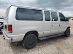 2011 Ford Econoline E350 Super Duty Wagon