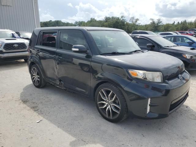 2014 Scion XB