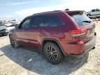 2017 Jeep Grand Cherokee Trailhawk