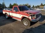 1986 Ford F150