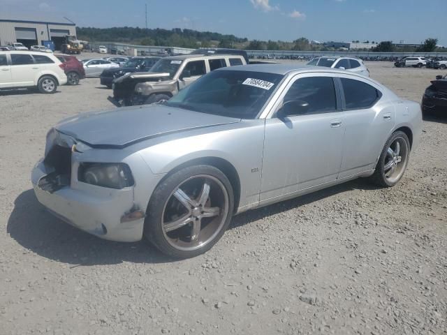 2008 Dodge Charger