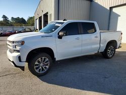 2020 Chevrolet Silverado C1500 RST en venta en Lufkin, TX