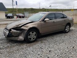 2006 Chevrolet Impala LT en venta en Northfield, OH