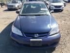 2005 Honda Civic LX