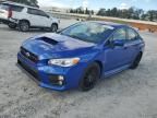 2021 Subaru WRX Premium