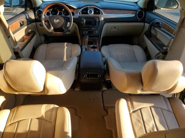 2010 Buick Enclave CXL