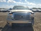 2010 Toyota Tundra Crewmax Limited