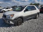 2004 Buick Rendezvous CX