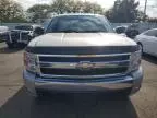 2007 Chevrolet Silverado K1500 Crew Cab