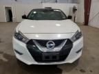 2017 Nissan Maxima 3.5S