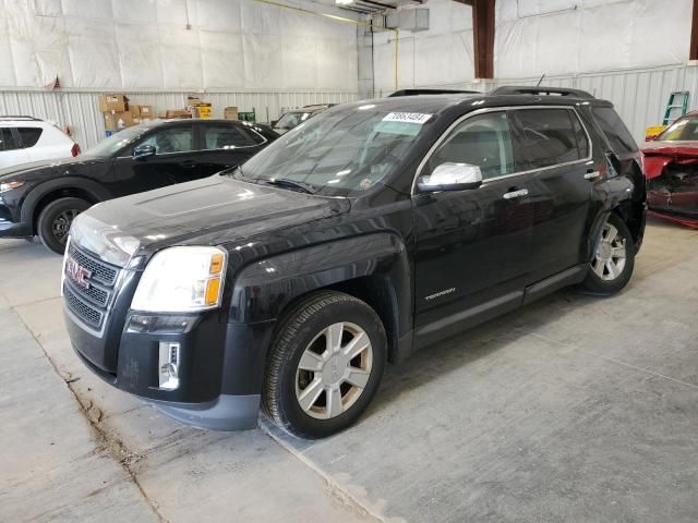 2012 GMC Terrain SLT